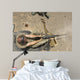 Gunner's Mate Fires M2 Wall Decal