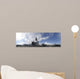 Aircraft Carrier Uss George Wall Decal