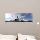 Aircraft Carrier Uss George Wall Decal