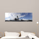 Aircraft Carrier Uss George Wall Decal