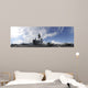 Aircraft Carrier Uss George Wall Decal