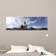 Aircraft Carrier Uss George Wall Decal