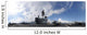Aircraft Carrier Uss George Wall Decal