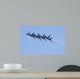 Us Navy Flight Demonstration Wall Decal Design 3