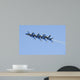 Us Navy Flight Demonstration Wall Decal Design 3