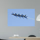 Us Navy Flight Demonstration Wall Decal Design 3