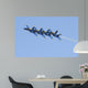 Us Navy Flight Demonstration Wall Decal Design 3