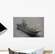 Amphibious Assault Ship Uss Wall Decal