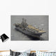 Amphibious Assault Ship Uss Wall Decal