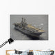 Amphibious Assault Ship Uss Wall Decal
