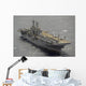Amphibious Assault Ship Uss Wall Decal