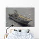 Amphibious Assault Ship Uss Wall Decal