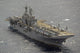 Amphibious Assault Ship Uss Wall Decal