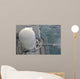 Close-in Weapons System during Wall Decal