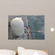 Close-in Weapons System during Wall Decal
