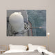 Close-in Weapons System during Wall Decal