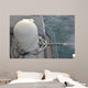 Close-in Weapons System during Wall Decal