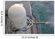Close-in Weapons System during Wall Decal