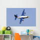C-130 Hercules Blue Angels Wall Decal