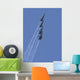 Us Navy Flight Demonstration Wall Decal Design 2
