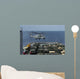Ch-53e Super Stallion Prepares Wall Decal