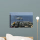 Ch-53e Super Stallion Prepares Wall Decal