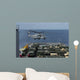 Ch-53e Super Stallion Prepares Wall Decal
