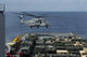 Ch-53e Super Stallion Prepares Wall Decal