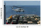 Ch-53e Super Stallion Prepares Wall Decal