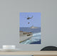 Mh-60s Sea Hawk Helicopter Wall Decal Design 7