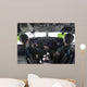 Naval Aviators Pilot P-8a Wall Decal