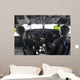 Naval Aviators Pilot P-8a Wall Decal