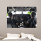 Naval Aviators Pilot P-8a Wall Decal