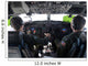 Naval Aviators Pilot P-8a Wall Decal
