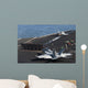 F A-18c Hornet Launches Wall Decal Design 4