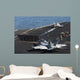 F A-18c Hornet Launches Wall Decal Design 4
