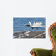Ea-18g Growler Launches from Wall Decal