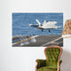 Ea-18g Growler Launches from Wall Decal