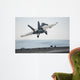 F A-18f Super Hornet Wall Decal Design 15