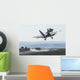 F A-18c Hornet Launches Wall Decal Design 3