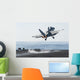 F A-18c Hornet Launches Wall Decal Design 3