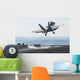 F A-18c Hornet Launches Wall Decal Design 3
