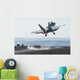 F A-18c Hornet Launches Wall Decal Design 3