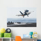 F A-18c Hornet Launches Wall Decal Design 3