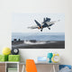 F A-18c Hornet Launches Wall Decal Design 3