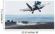 F A-18c Hornet Launches Wall Decal Design 3
