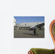 Naval Aircrewman Watch Exterior Wall Decal