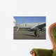 Naval Aircrewman Watch Exterior Wall Decal