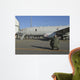 Naval Aircrewman Watch Exterior Wall Decal