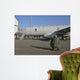 Naval Aircrewman Watch Exterior Wall Decal